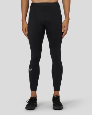 Castore Active Baselayer Tights Siyah | PJ1543862