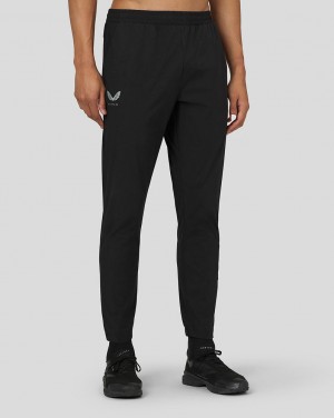 Castore Active Woven Joggers Siyah | QT2146058