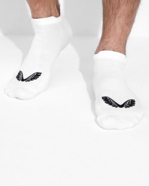 Castore Ankle Sock 2pk Beyaz | QA1298064