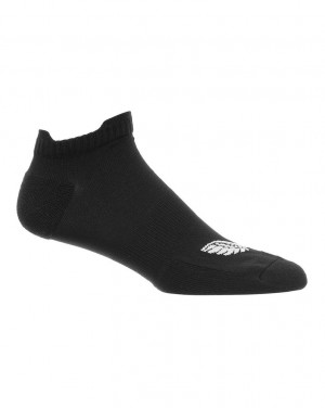 Castore Ankle Sock 2pk Siyah | AJ2396871