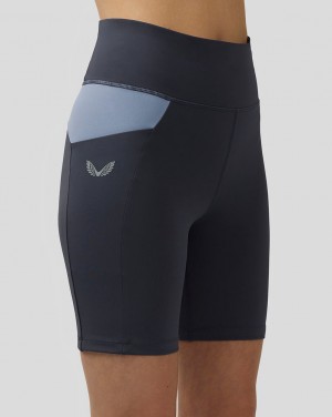 Castore Apex High-Stretch Cycle Shorts | XC9018245