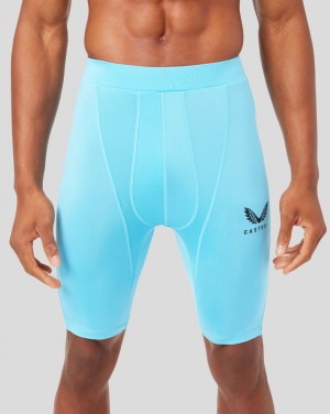 Castore Aquarius Baselayer Shorts | VN8936704