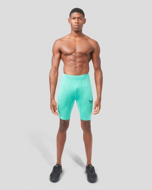 Castore Billard Baselayer Shorts | YN9016583