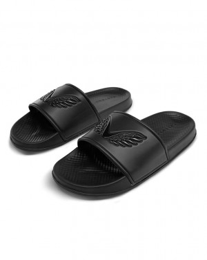Castore Castore Sliders Siyah | KL6781592