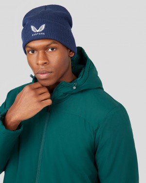 Castore Core Beanie Lacivert | QL2096485