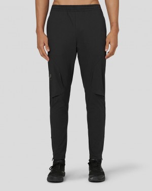 Castore Flex Woven Joggers Siyah | RK2870534