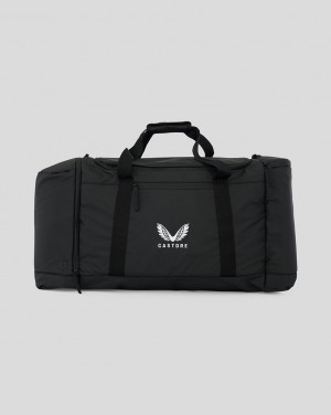 Castore Holdall Siyah | AX6837205