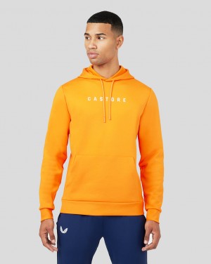 Castore Mandarin Scuba Hoody 3.0 | TF1408652