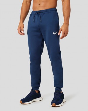 Castore Peacoat Scuba Jogger | SA5307184