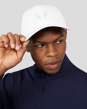 Castore Performance Cap Beyaz | FX8503961
