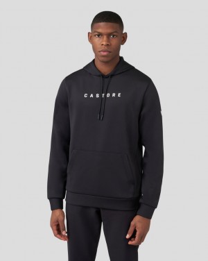 Castore Scuba Hoody 3.0 Siyah | DK2568194