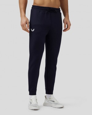 Castore Scuba Joggers Lacivert | DT2943750