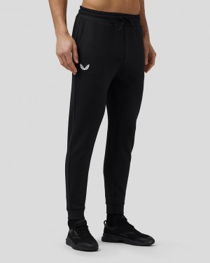 Castore Scuba Joggers Siyah | ZT3518640