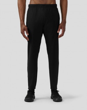Castore Zone Ventilation Training Track Pants Siyah | NT8402951